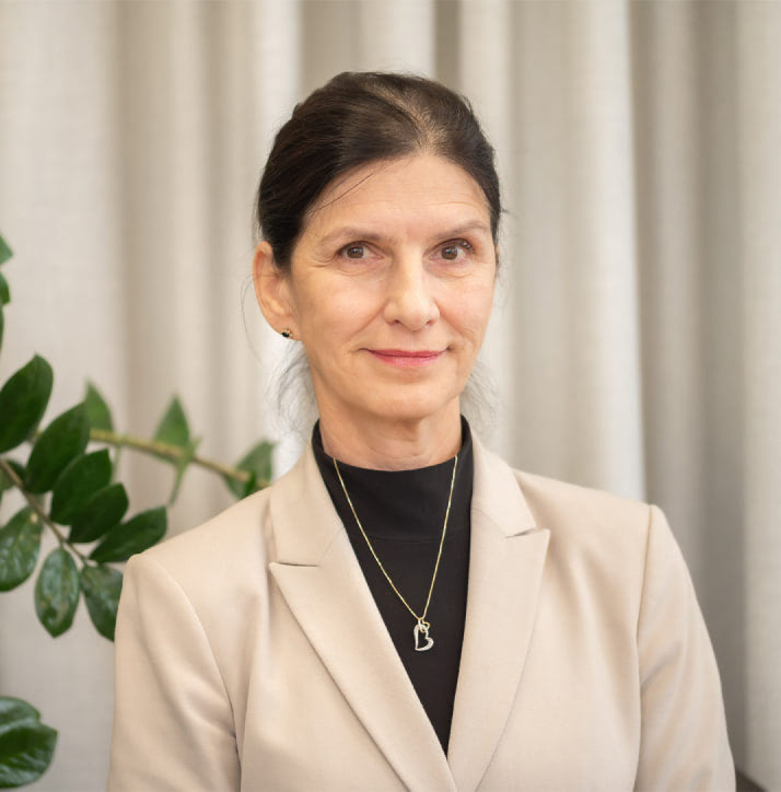 Mgr. Simona Vomáčková