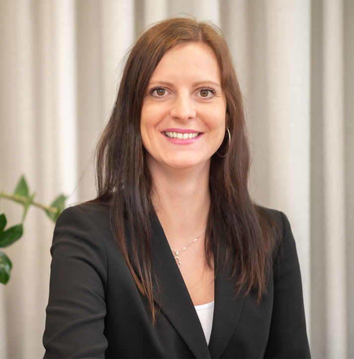 Bc. Daniela Königová